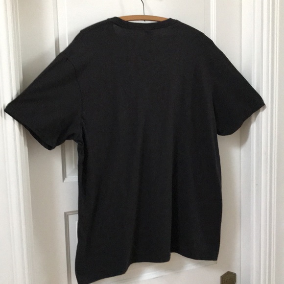 NWOT ZZ Top sz XL tee Graphic Band tee"Lowdown Since 1969" red Eliminator Coupe - Picture 7 of 7